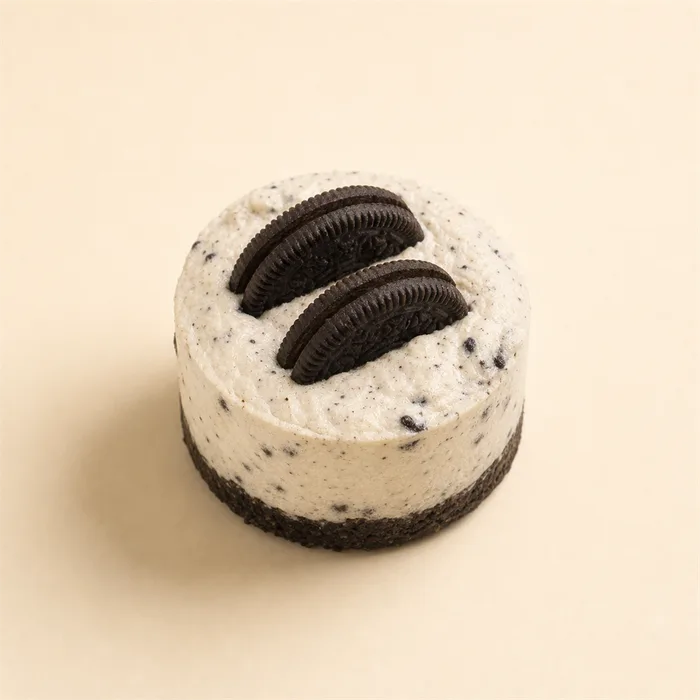 Oreo Cheesecake