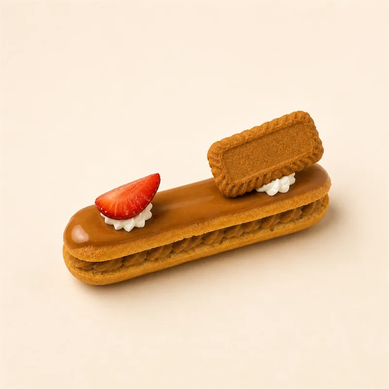 Éclair Lotus
