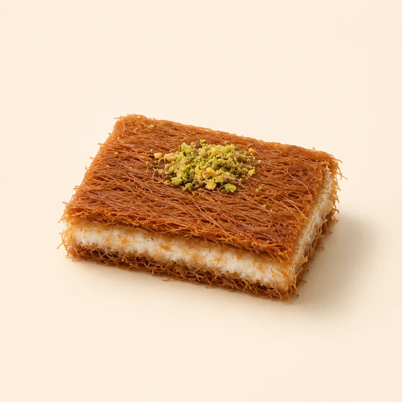 Kunafa grob 'Um el Narein'