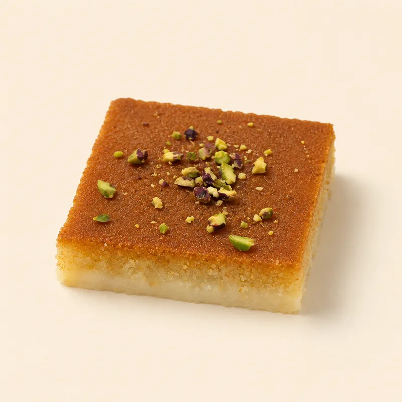 Nabulsi-Kunafa (fein)