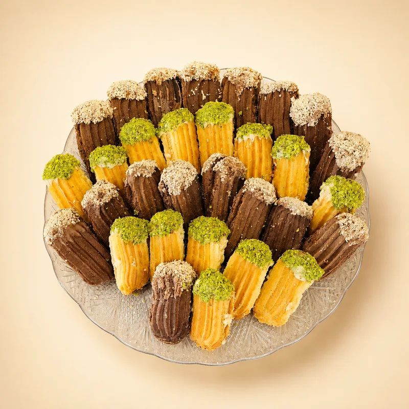 Petit Fours