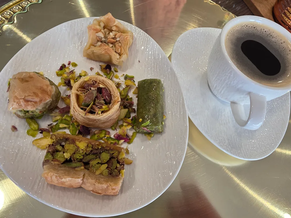 Baklava Çeşitleri